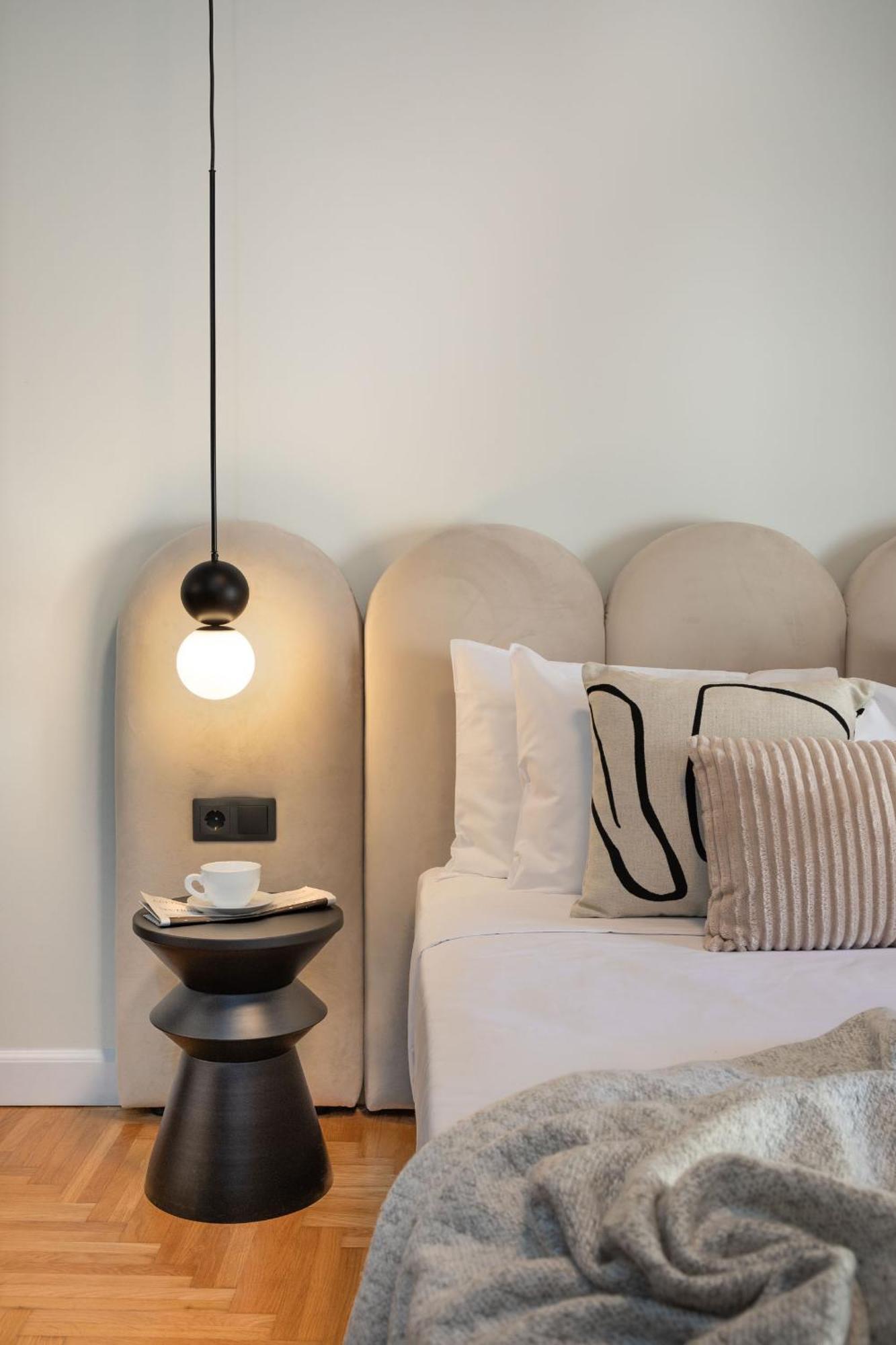Stay Chic Athén Kültér fotó